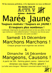 Affiche 15-16 Décembre Drôme
